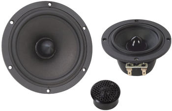 Audio System Avalanche 165-3
