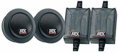MTX Audio T6S25T