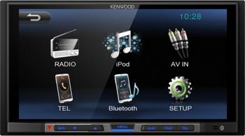 Kenwood DMX100BT
