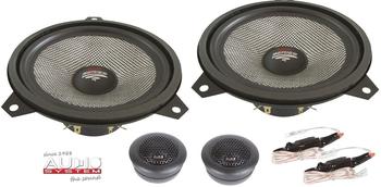 Audio System X 165 E46 EVO