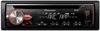 Pioneer DEH-4900dab