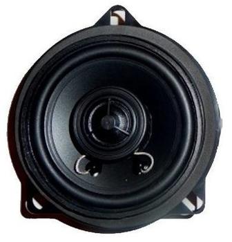 PG Audio BM-4, 10 cm Koaxial BMW Lautsprecher für 1er (E81, E82, E87, E88), 3er (E90, E91, E92) 5er (E60, E61), X1 (E84)1 Paar, NEU-WARE