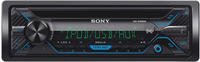 Sony CDX-G3200UV