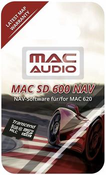 MAC AUDIO MAC SD 600 NAV