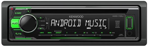Kenwood KDC-110UG