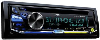 JVC KD-R981BT