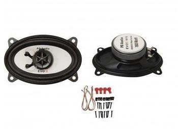 PG Audio EVO II 915 (4x6) Lautsprecher Boxen, Neu-Ware