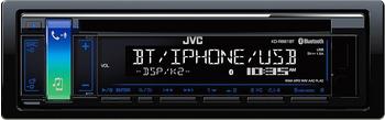 JVC KD-R881BT