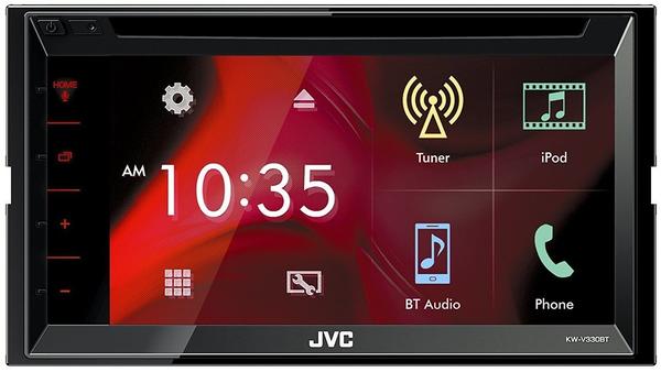 JVC KW-V330BT