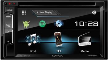 Kenwood DDX317BT