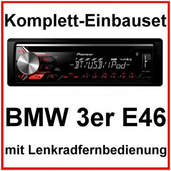 PIONEER DEH-3900BT PIONEER DEH-3900BT