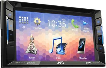 JVC KW-V230BT