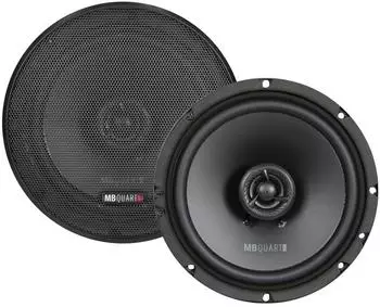 MB Quart QX-165