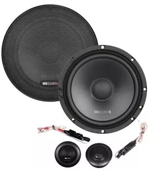 MB Quart QS-165