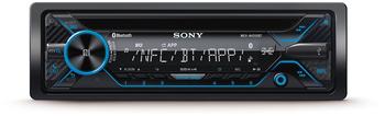 Sony MEX-N5200BT