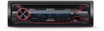 Sony MEX-N4200BT