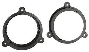 ACV Electronic Lautsprecheraufnahme 165 mm Dacia Nissan Türe Front