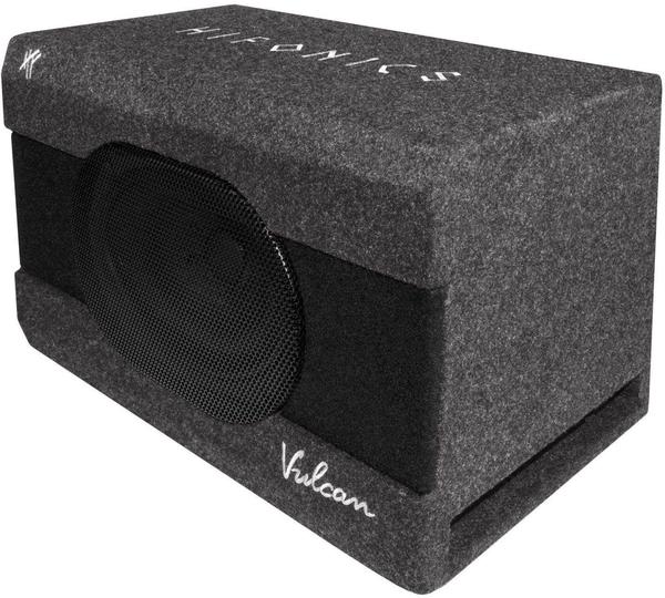 Audio & Allgemeine Daten VX690R HiFonics VX690R