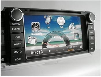 Phonocar Vm093