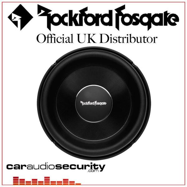 Rockford Fosgate T2S1-13