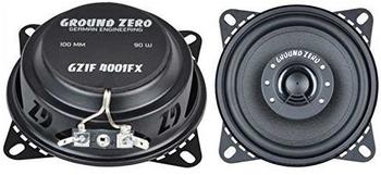 Ground Zero GZIF 4001FX