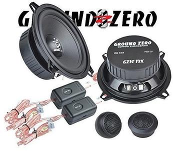 Ground Zero GZIC 13X