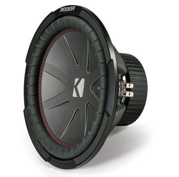 Kicker CompR122