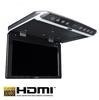 Ampire OHV101-HD (Full-HD Deckenmonitor 25.6cm (10.1'') mit HDMI-Eingang)