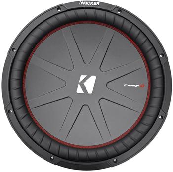 Kicker CompR152