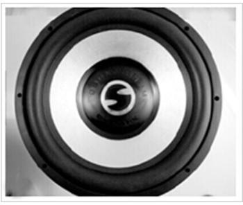 Soundstream SPLX-152HF