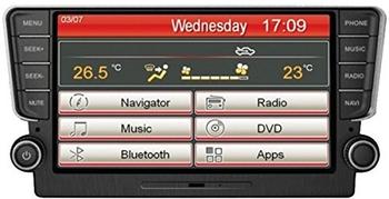 Phonocar Vm109
