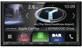 KENWOOD DNX7170DABS KENWOOD DNX7170DABS