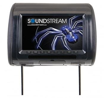 Soundstream VH-70CC