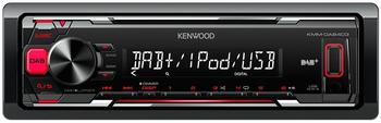 Kenwood KMM-DAB403