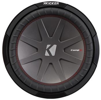 Kicker CompR124-43