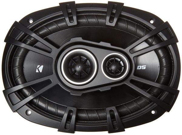 Kicker Lautsprecher Endstufen Subwoofer Kicker DSC6930 Paarpreis