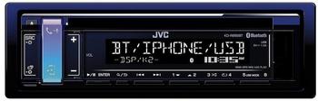 JVC KD-R889BT