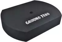 Ground Zero GZCS 10SUB-ACT