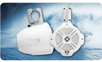 MTX Audio TM6502WB