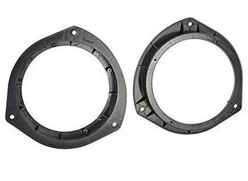ACV Electronic Lautsprecherringe Hyundai i20 ab 2015 Tür vorne Tür hinten 16,5 cm 165 mm