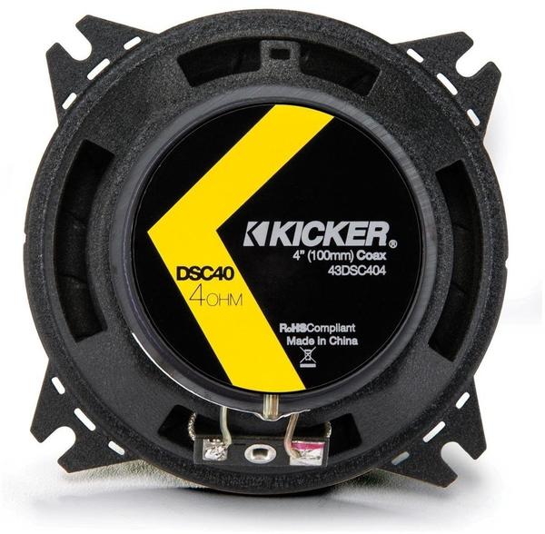 Kicker DSC404 Paarpreis