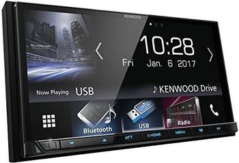 Kenwood DMX7017BTS