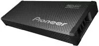 Pioneer TS-WX70DA. Produkttyp: Vorgeladener Subwoofer, Subwoofer-Typ: Passiver