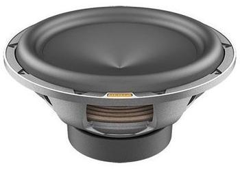 Hertz mp 300 D4.3 Pro