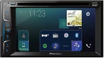 Pioneer AVH-Z3000DAB