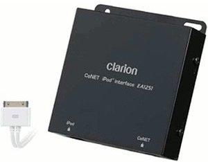 Clarion EA 1251 E