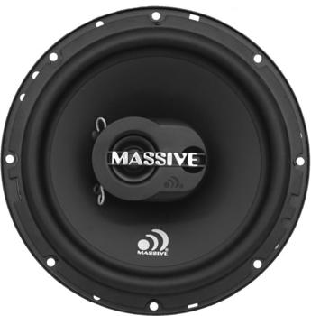 Massive Audio MX65