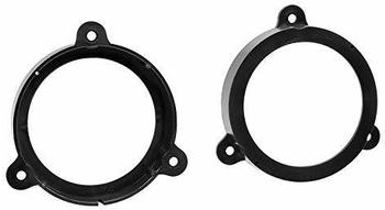 ACV Electronic LA-Aufnahme Durchmesser 130 mm Renault Megane III Türe Front/Heck