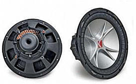 Kicker CVR124