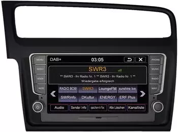 ESX VNS810 VW-G7